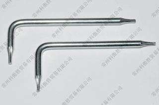 六星型用L型扳手
