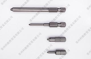 十字槽用專用批頭工具